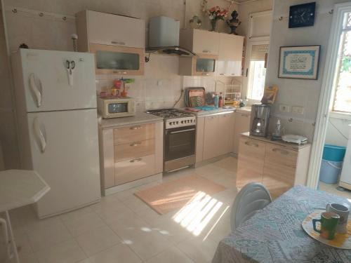 Appartement Manar 1