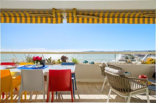 Appartement Marina Baie des Anges