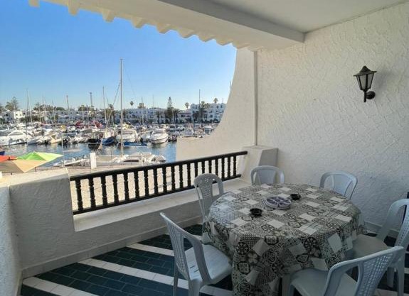 Appartement maria marina