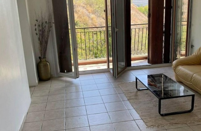 Appartement Marseille 15eme