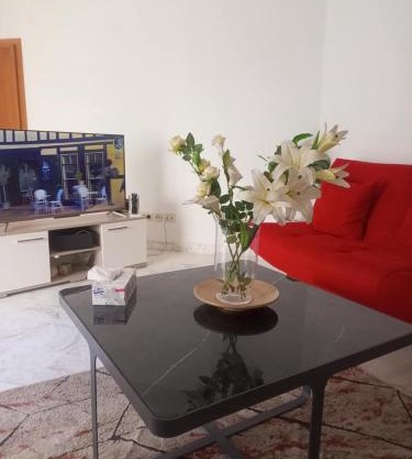 Appartement menzah9