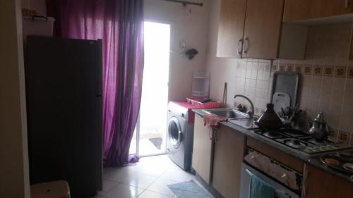 Appartement meublé