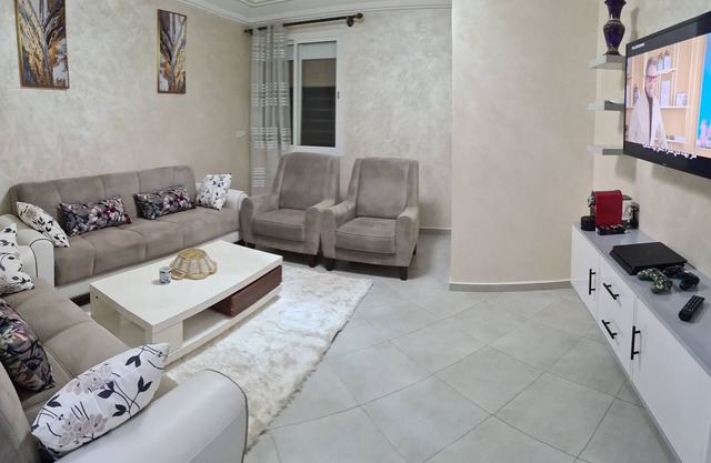 Appartement Meublé