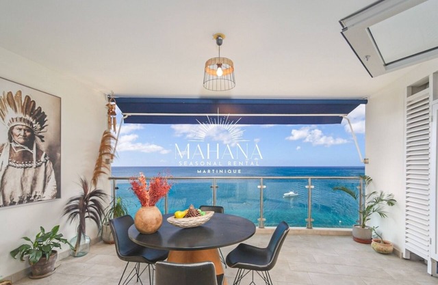 Appartement Moana Martinique