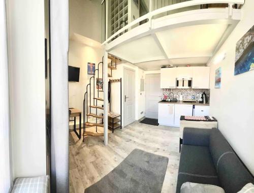 Appartement moderne & calme proche mer et centre