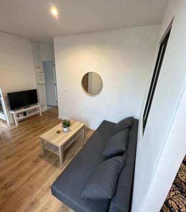 Appartement Moderne et Chic