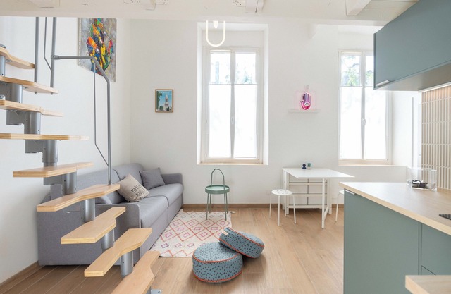 Appartement Moderne