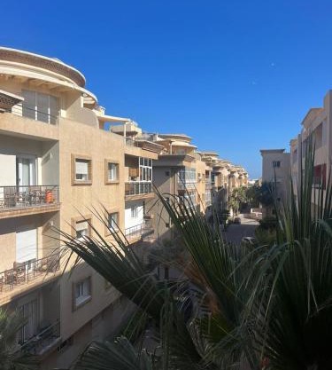 Appartement Mogador
