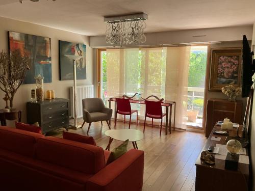 Appartement Monseigneur