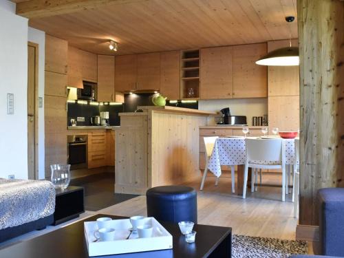 Appartement Montagne 4 Pièces, 6 Pers, Parking, Tennis, Près Pistes - Méribel - FR-1-180-394