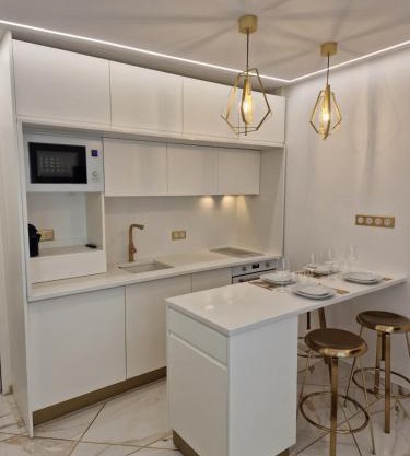 Appartement - Montmartre