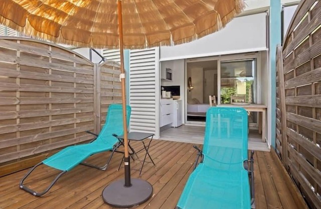 Appartement Sunshine