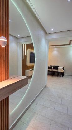 Appartement Nakhil Tanger