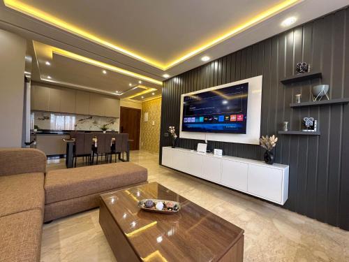 Appartement neuf 1 Ch - 5 min de la gare