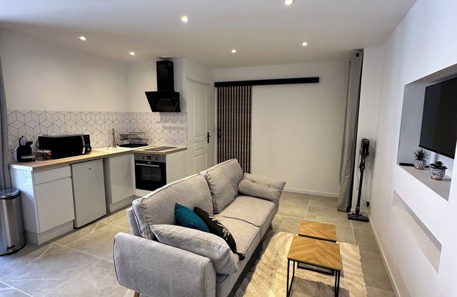 Appartement Neuf en Centre-ville