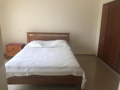 Appartement Neuf en Face de la Plage - FNIDEQ