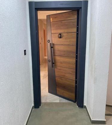 Appartement neuf et élégant