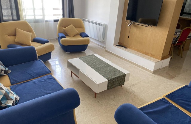 Appartement Neuf, la Corniche de Sousse