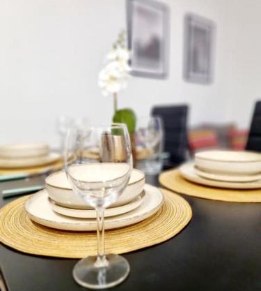Appartement Neuf Rénové