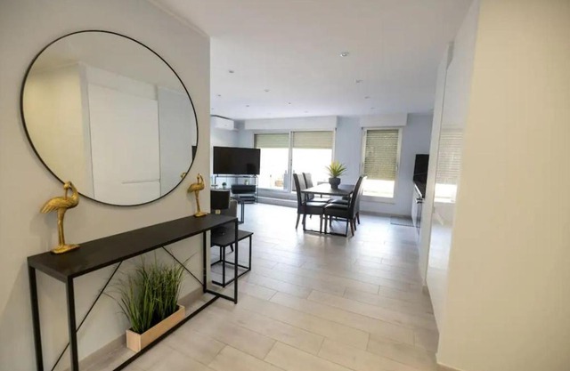 Appartement Nice - Palais des Expositions