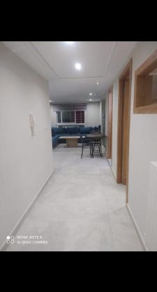 Appartement niema