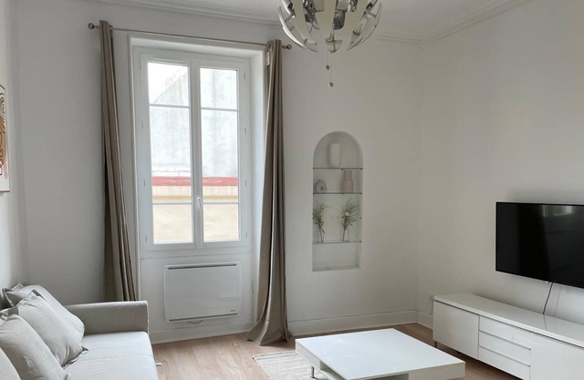 Appartement Nimes Arènes