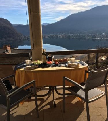 Appartement Novotna