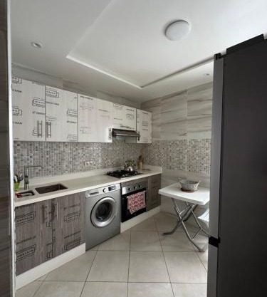 Appartement océan amirat only family