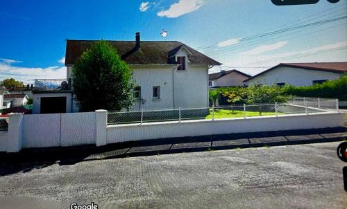 appartement Oloron