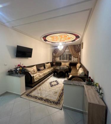 Appartement only for families agadir