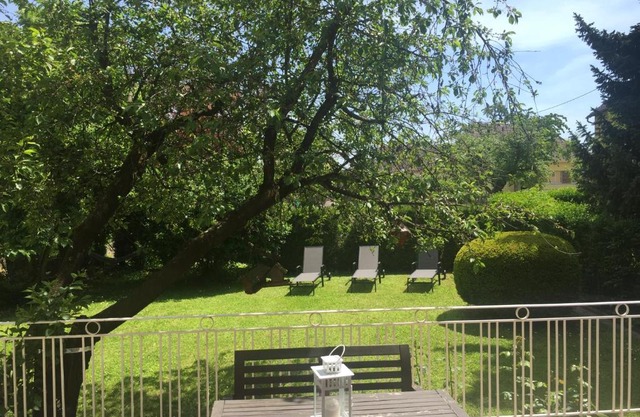 Appartement Orana