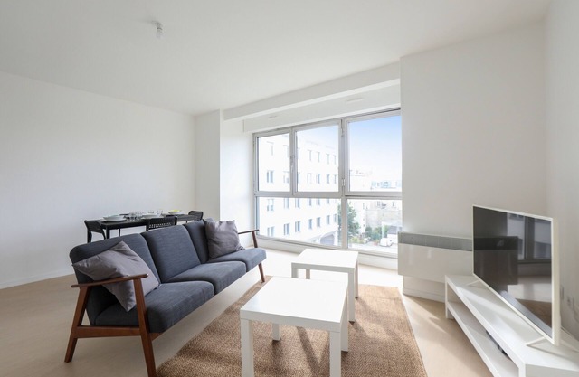 Appartement Péri - Welkeys
