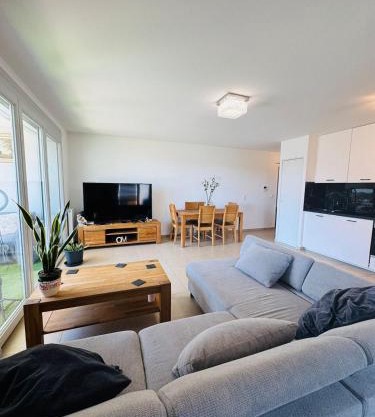 Appartement près Geneve