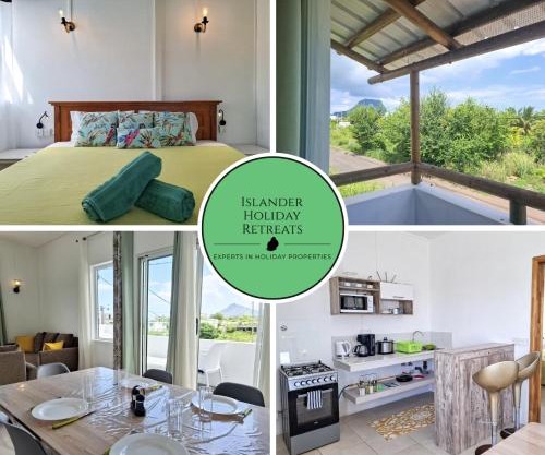 Appartement Pacific by IHR
