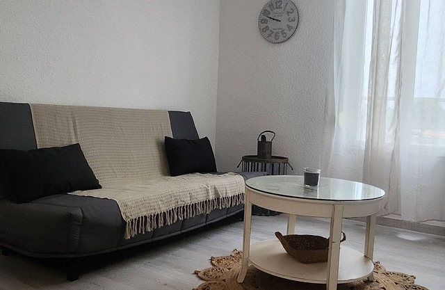 "appartement Paisible Entre Mer et Hérault: Détente Assurée