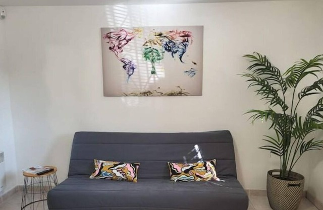 Appartement Parc Disneyland Paris