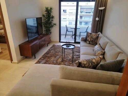 Appartement Parc Mohammedia