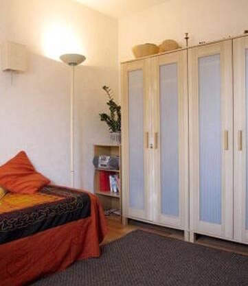 appartement Paris bohème
