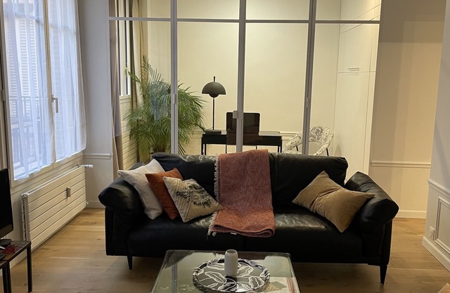 Appartement Paris