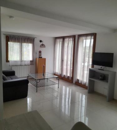 Appartement passion climatisé du Domaine d'Alzira