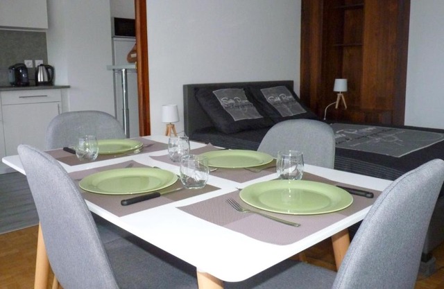 Appartement Perpignan Centre Place Catalogne