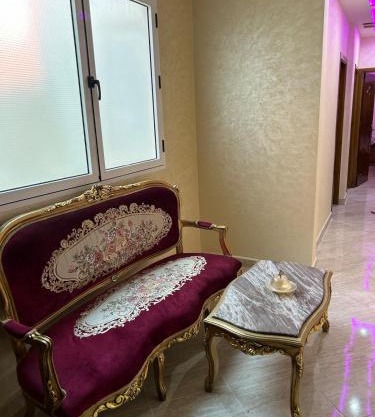 appartement place mecca