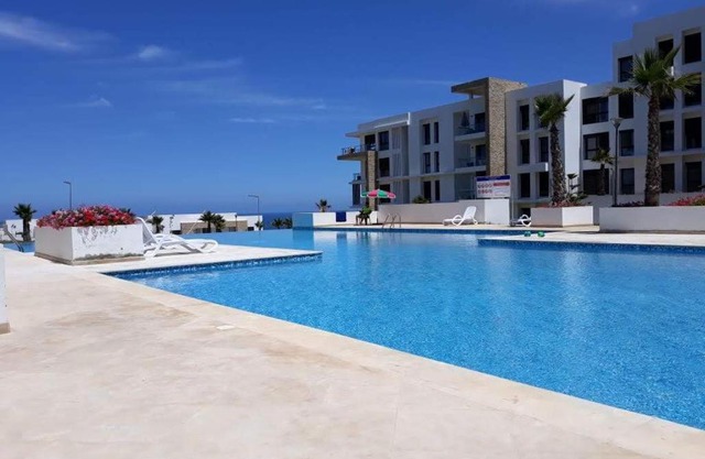 Appartement Plage Des Nations