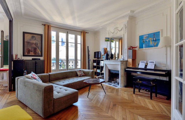Appartement Poliveau - Welkeys