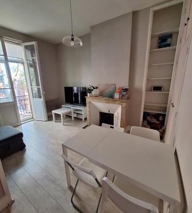 Appartement Pont des Catalans