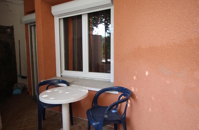 Appartement Port-Vendres, 2 pièces, 4 personnes - FR-1-309-212