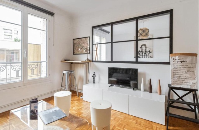 Appartement Pouchard Welkeys
