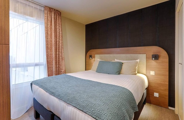 Appartement Pour six Personnes