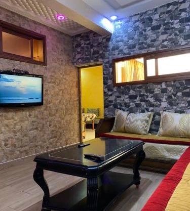 Appartement près de la mer 5 min