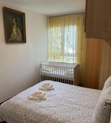 Appartement près de Paris et Disneyland